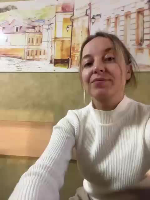 Lasiia Cam Model Chat October 29, 2025