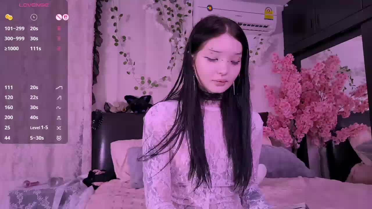 Leinbone Cam Model Chat October 29, 2025