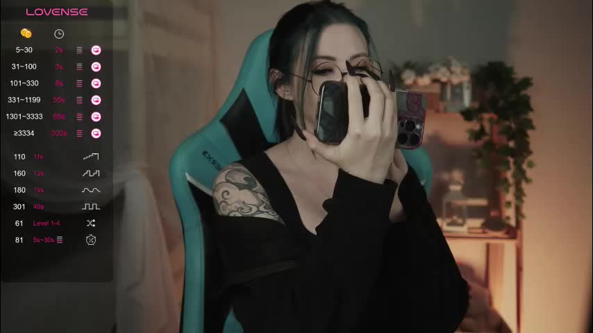 wesleegray Cam Model Chat October 29, 2025