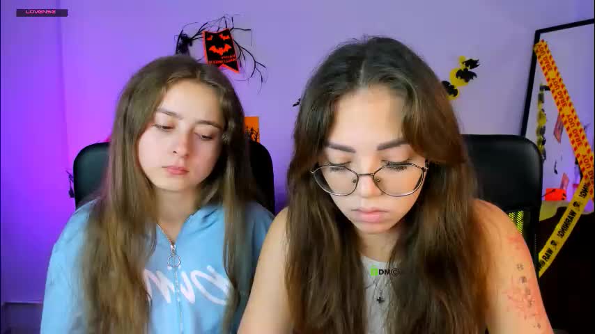 rebecca_smile_ Cam Model Chat October 29, 2025