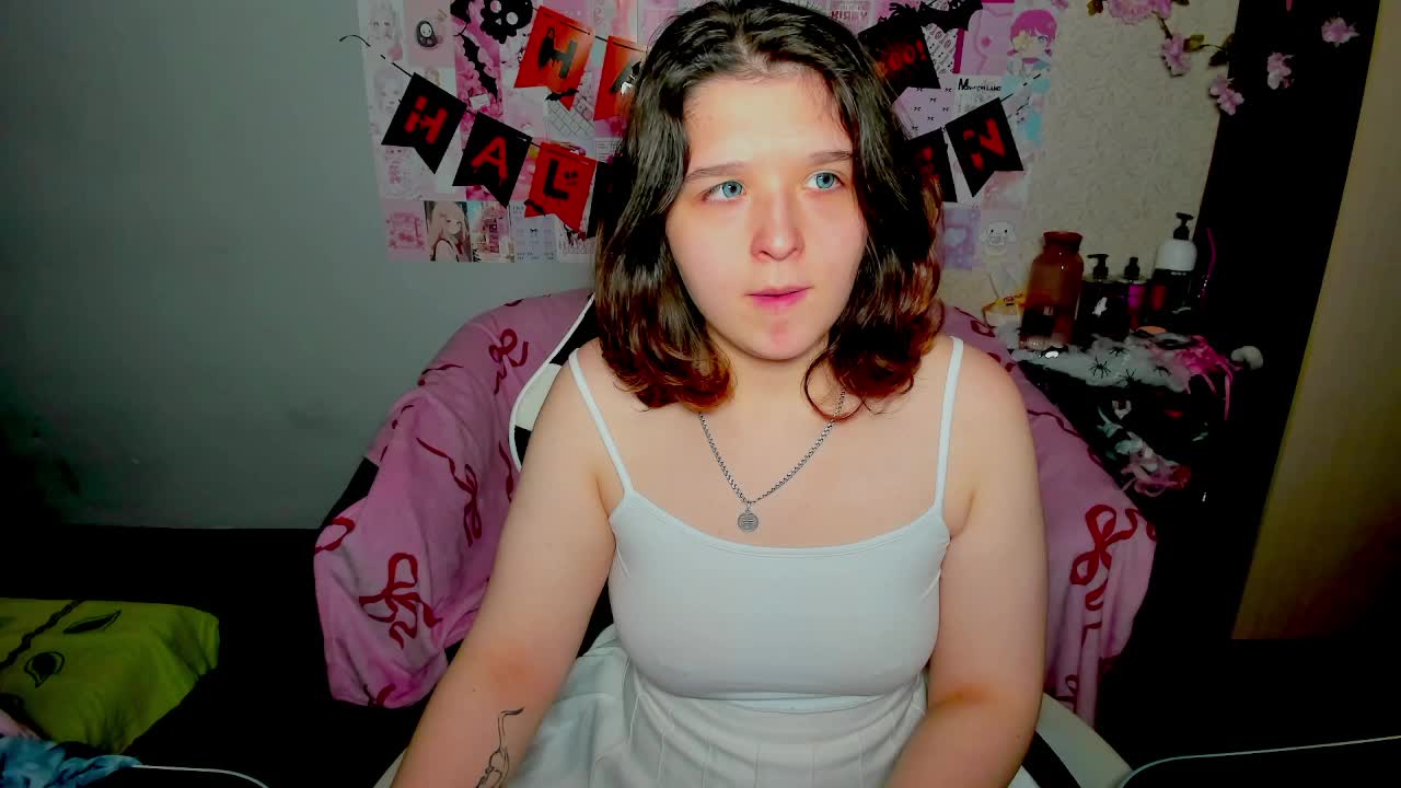 Acid-Kate Cam Model Chat October 29, 2025