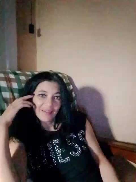 Vitaminka0572 Cam Model Chat October 29, 2025