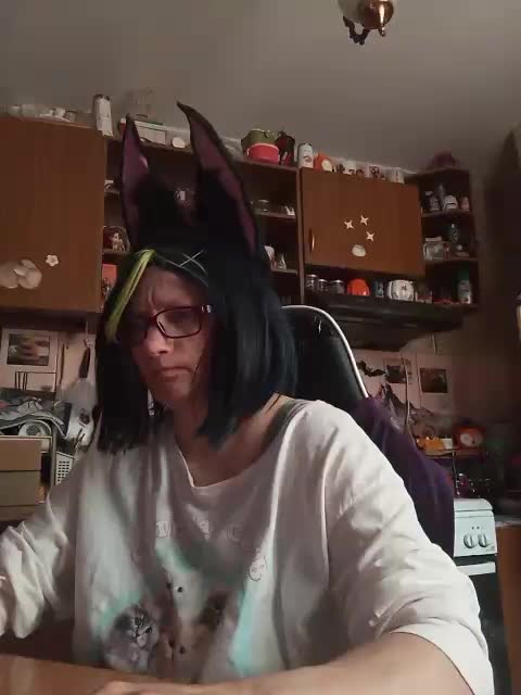 Tignari Cam Model Chat October 29, 2025