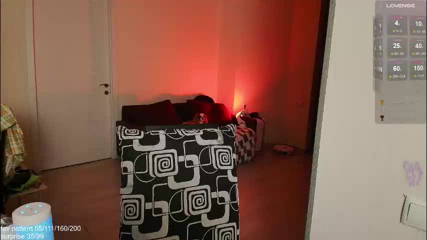 gothkittys Cam Model Chat October 29, 2025