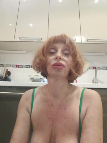 Ninel_Milf Cam Model Chat October 29, 2025