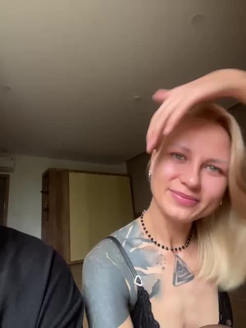 Twins666 Cam Model Chat October 29, 2025