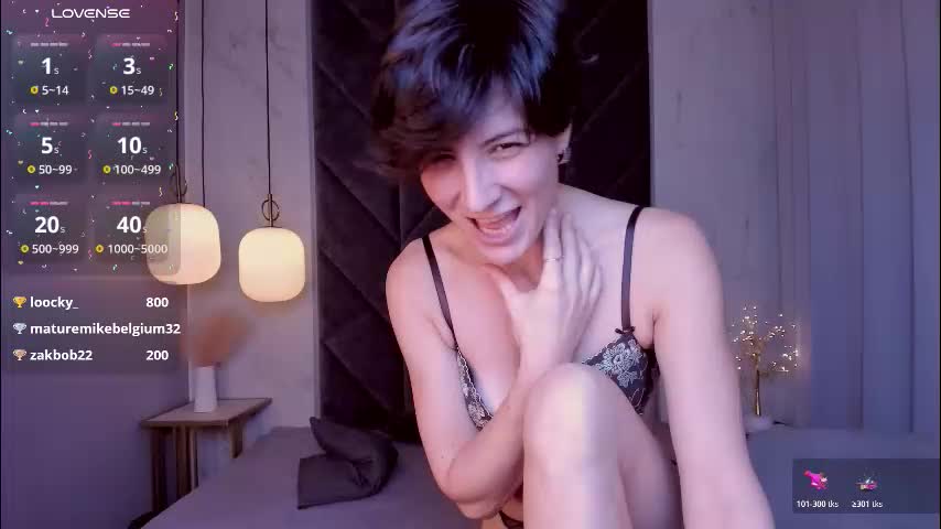 loren_daze Cam Model Chat October 29, 2025