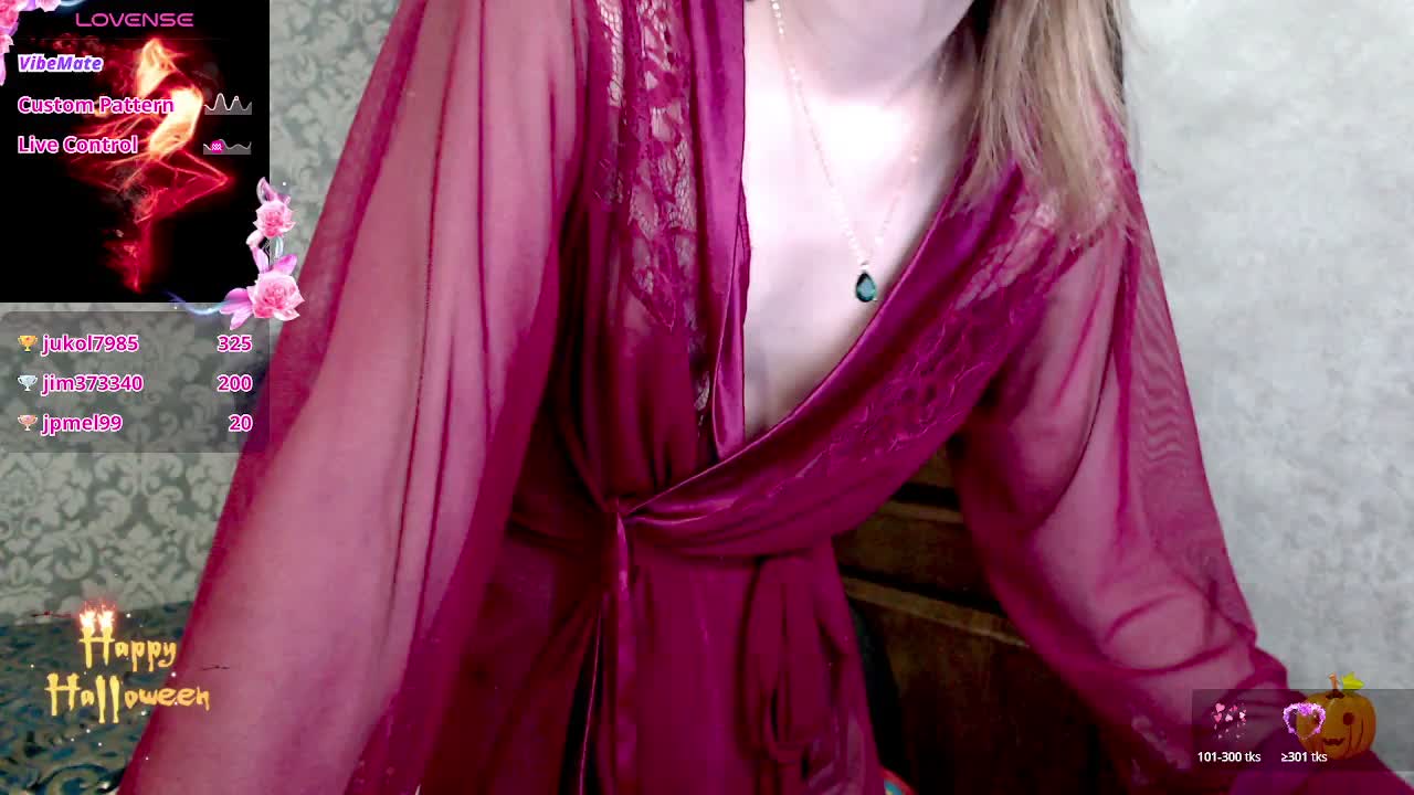 DanaXSmile Cam Model Chat October 29, 2025