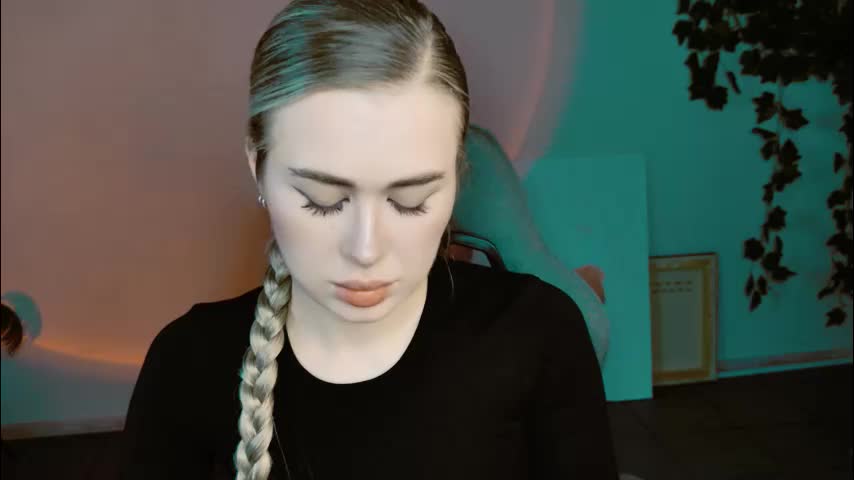 adelloyss Cam Model Chat October 29, 2025