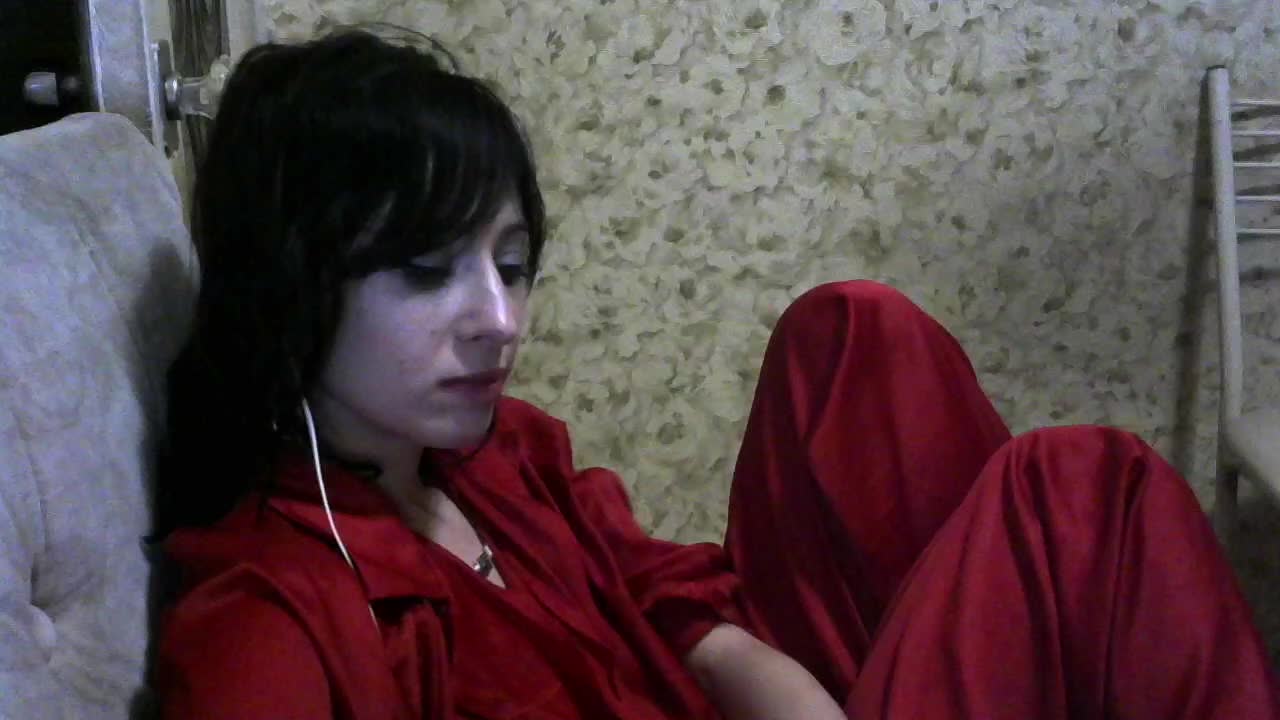 Lady_of_Perfection Cam Model Chat October 29, 2025