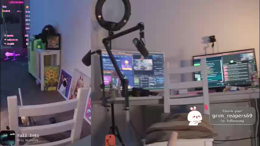 glorikitty Cam Model Chat October 29, 2025