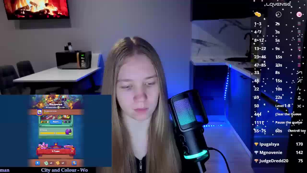 Vita-min-4ik Cam Model Chat October 29, 2025