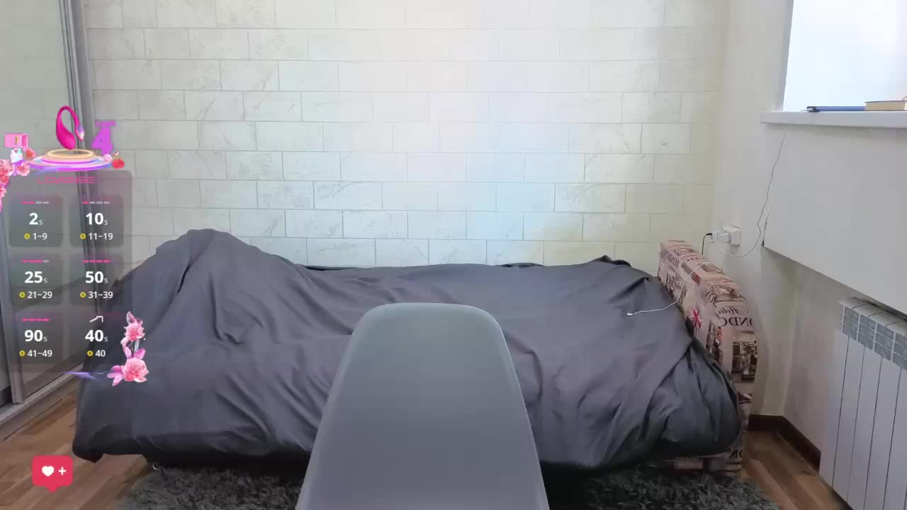 AlisaWyn Cam Model Chat October 29, 2025