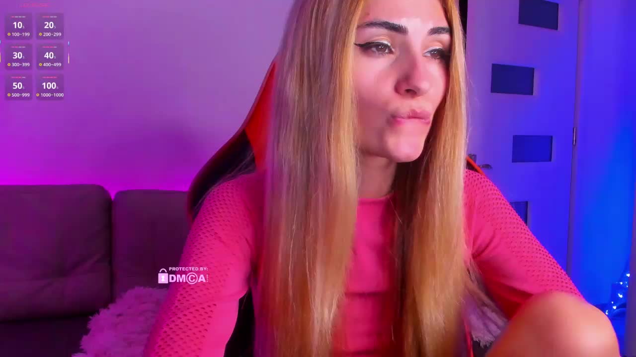 Lynx Cam Model Chat October 29, 2025