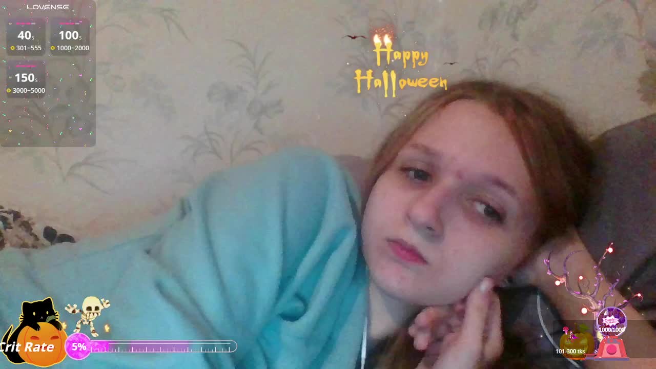 Draznilkina Cam Model Chat October 29, 2025