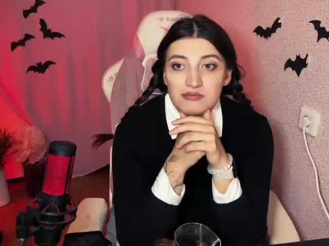 Katrinmiss Cam Model Chat October 29, 2025