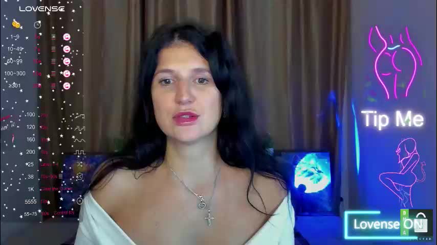alianna_solo_kiss Cam Model Chat October 29, 2025