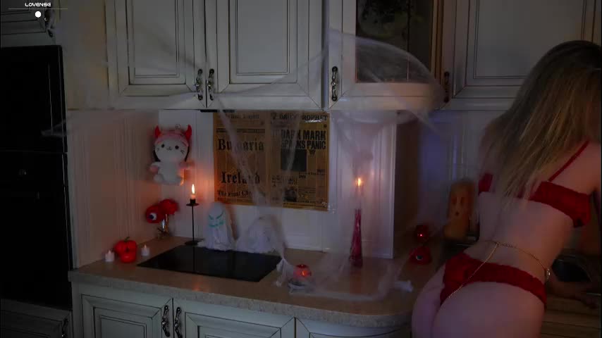 burnletitallburn Cam Model Chat October 29, 2025