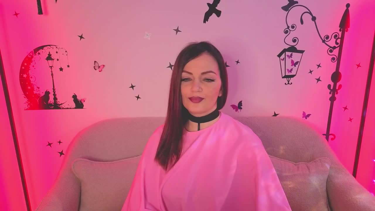 SelenaBlooms Cam Model Chat October 29, 2025