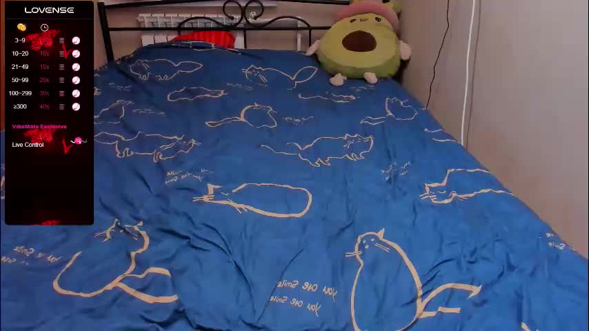 eva_zero Cam Model Chat October 29, 2025