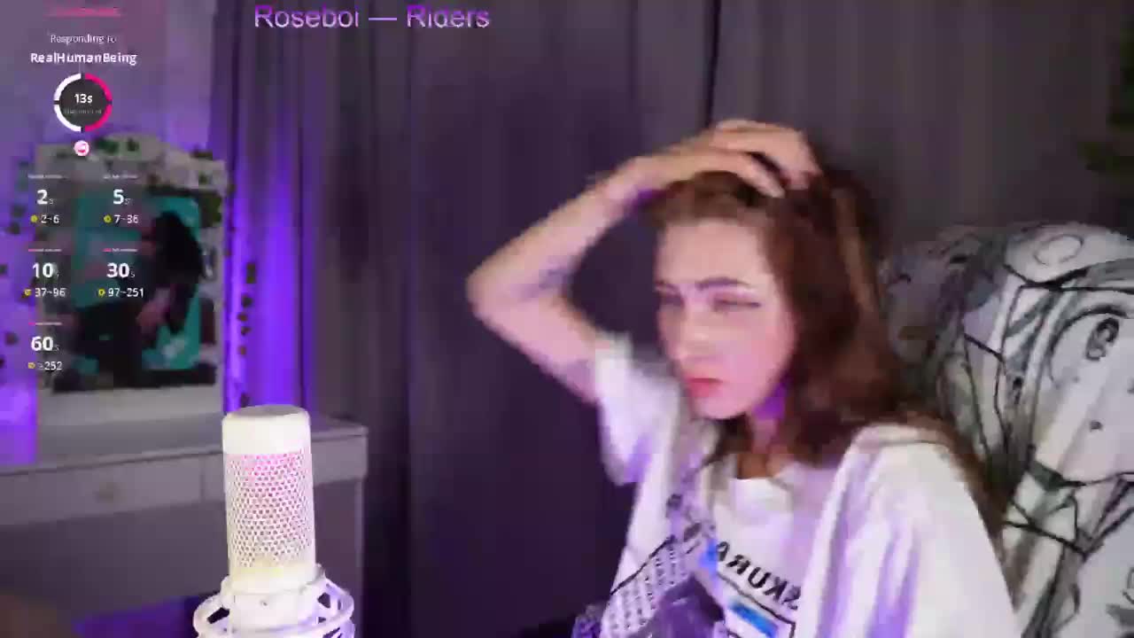 _SitCom_ Cam Model Chat October 29, 2025