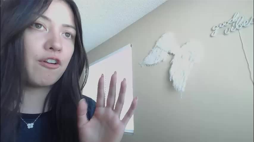 girlnextdoor702 Cam Model Chat October 29, 2025