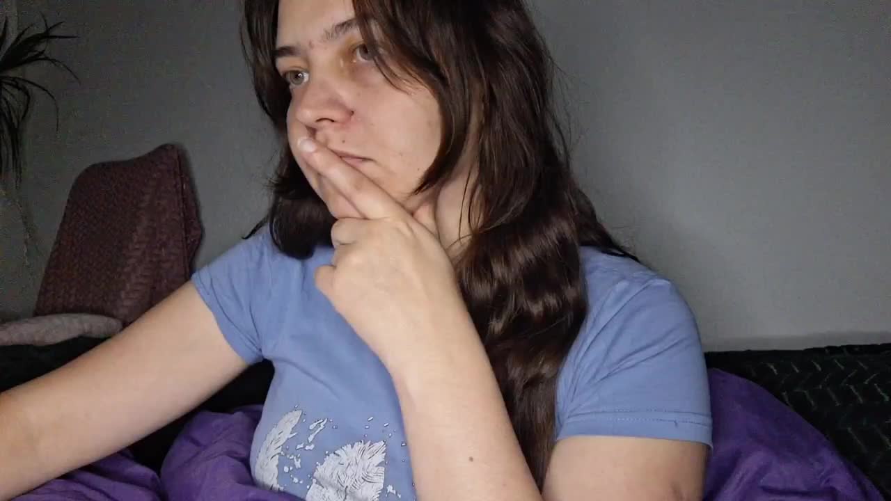 CyndeeWinter Cam Model Chat October 29, 2025