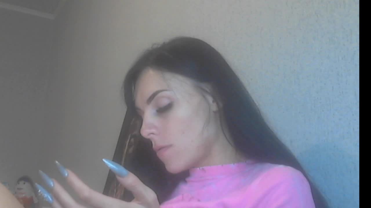 Gospozha-888 Cam Model Chat October 29, 2025