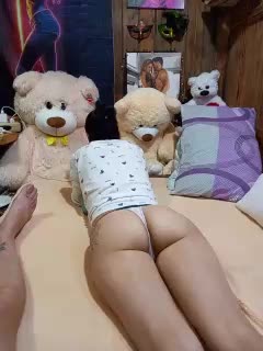 Cottoncandy1-1 Cam Model Chat October 29, 2025