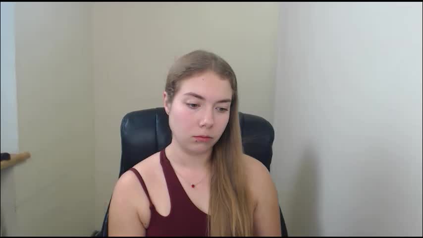 zoey_deuttch Cam Model Chat October 29, 2025