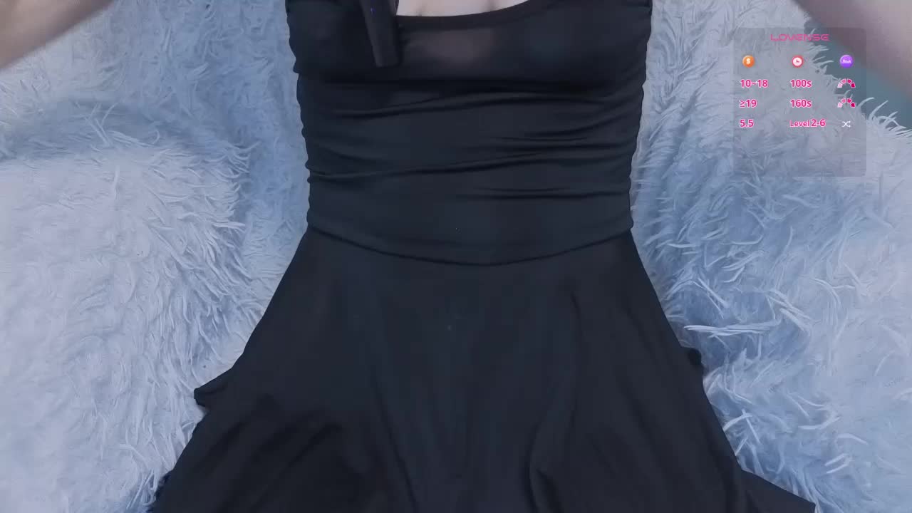 -ARolf- Cam Model Chat October 29, 2025