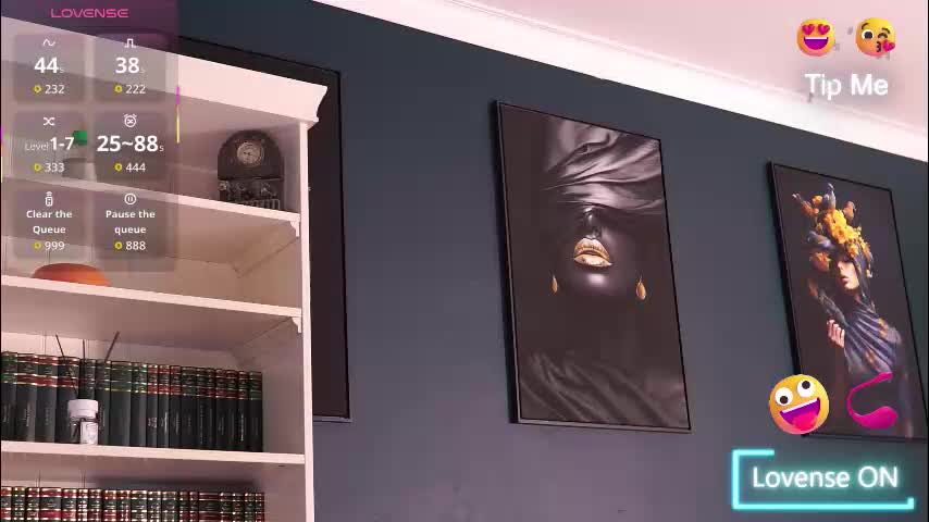 idontlikeguccibelts Cam Model Chat October 29, 2025