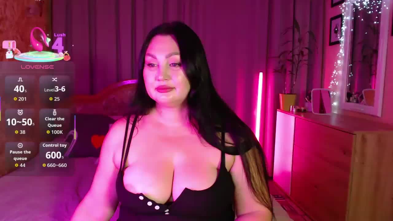 AlesikMi Cam Model Chat October 29, 2025