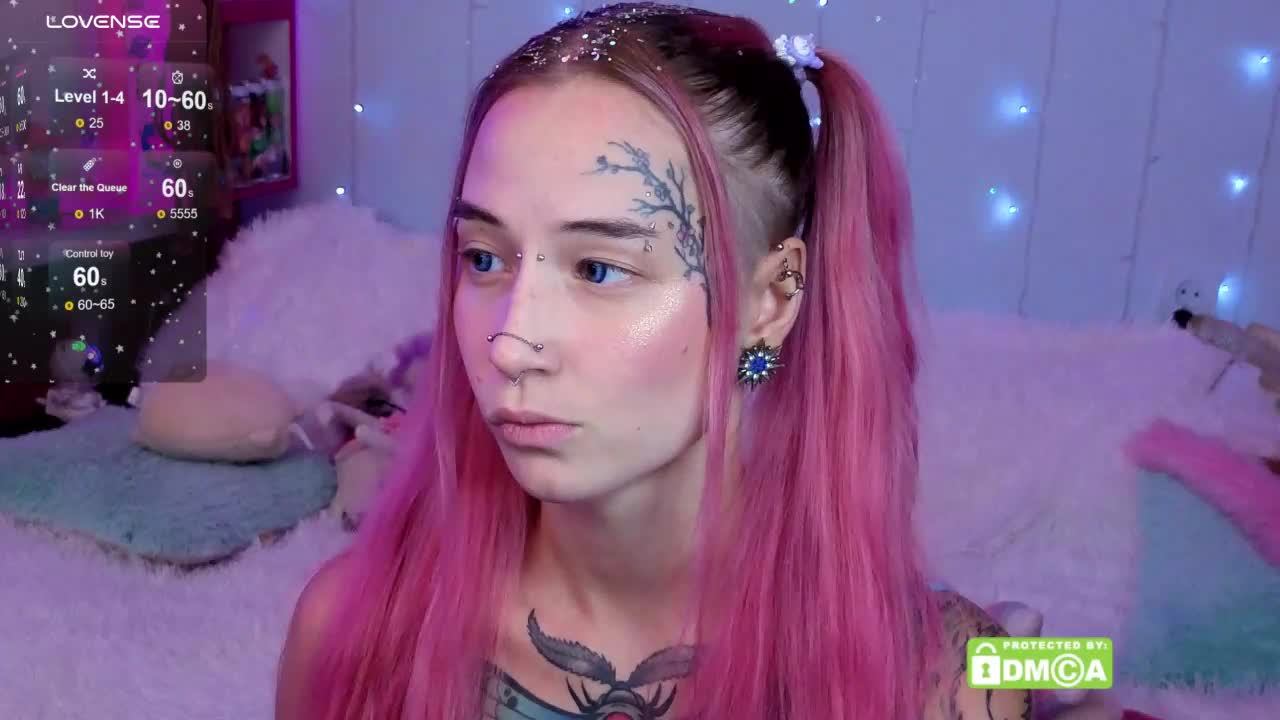 Ne_Sonia Cam Model Chat October 29, 2025