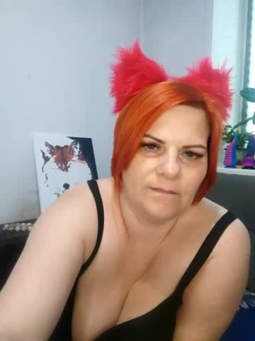 Evgenia-2 Cam Model Chat October 29, 2025