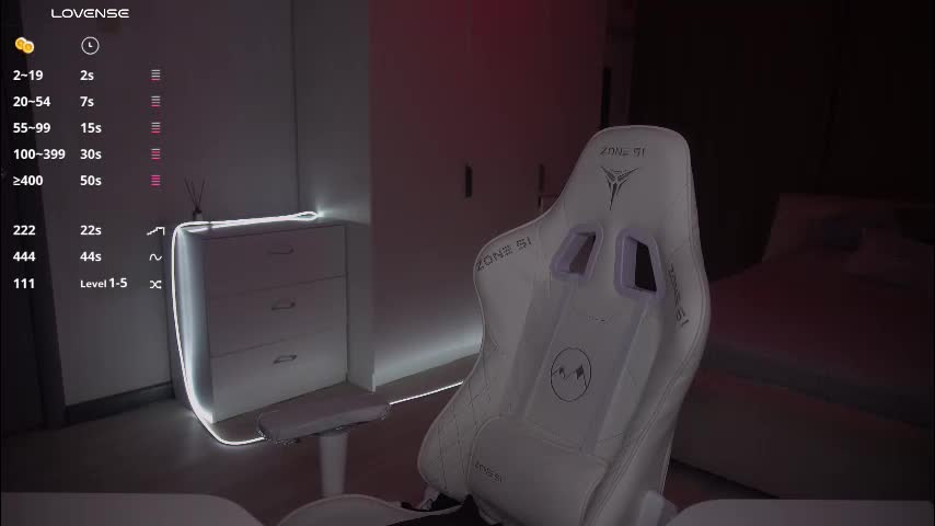 evelina_fox Cam Model Chat October 29, 2025