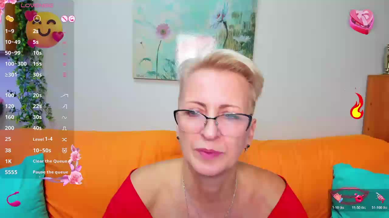 iamyourdream89 Cam Model Chat October 29, 2025