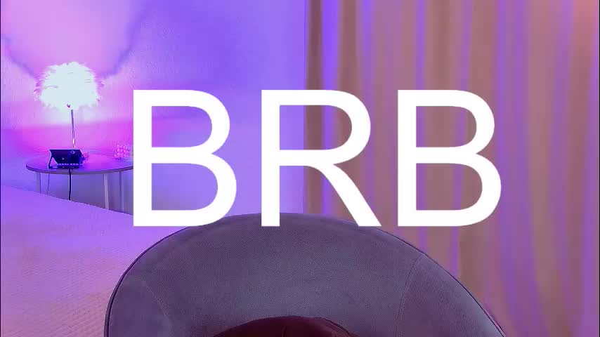 cutemirage Cam Model Chat October 29, 2025