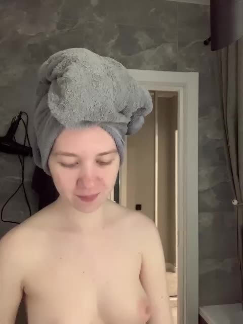 Vita-min-4ik Cam Model Chat October 29, 2025