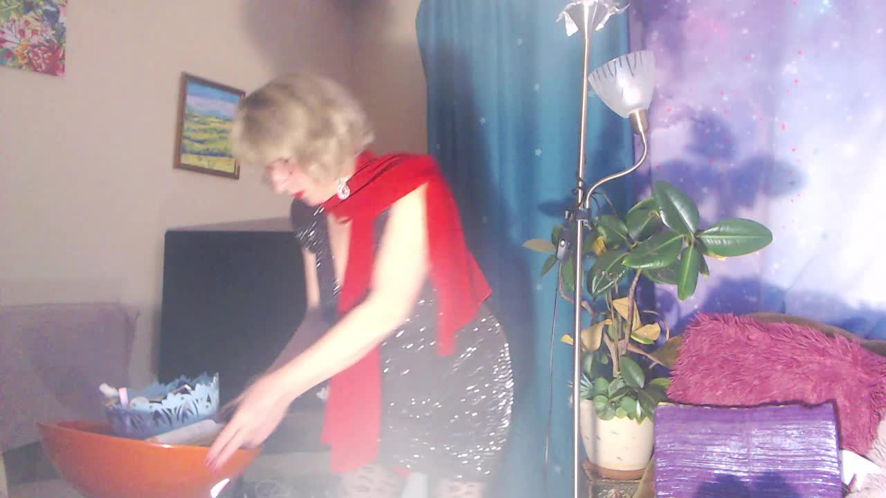 Mila003 Cam Model Chat October 29, 2025