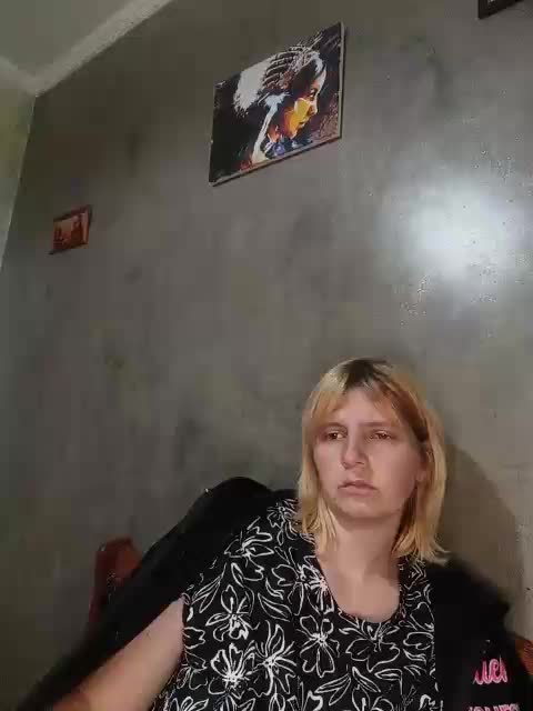 FlameHost Cam Model Chat October 29, 2025