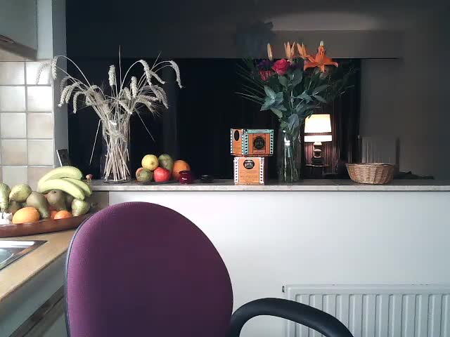 UllimOhi Cam Model Chat October 29, 2025