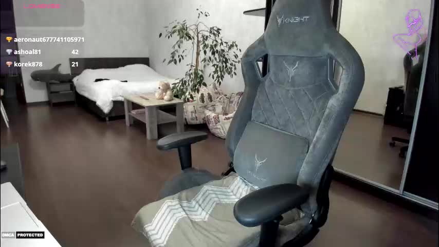 angelicaquiet1 Cam Model Chat October 29, 2025