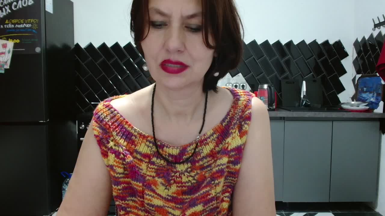 ANGELALADI Cam Model Chat October 29, 2025