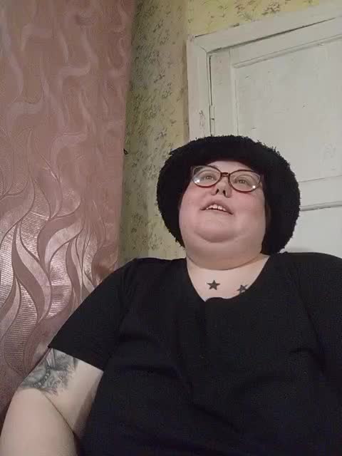 Svetlanka86 Cam Model Chat October 29, 2025