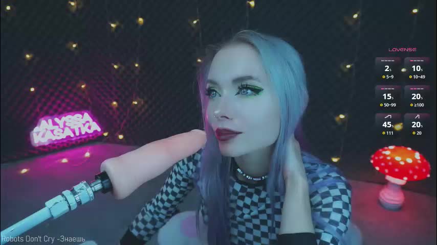 kasatka969 Cam Model Chat October 29, 2025