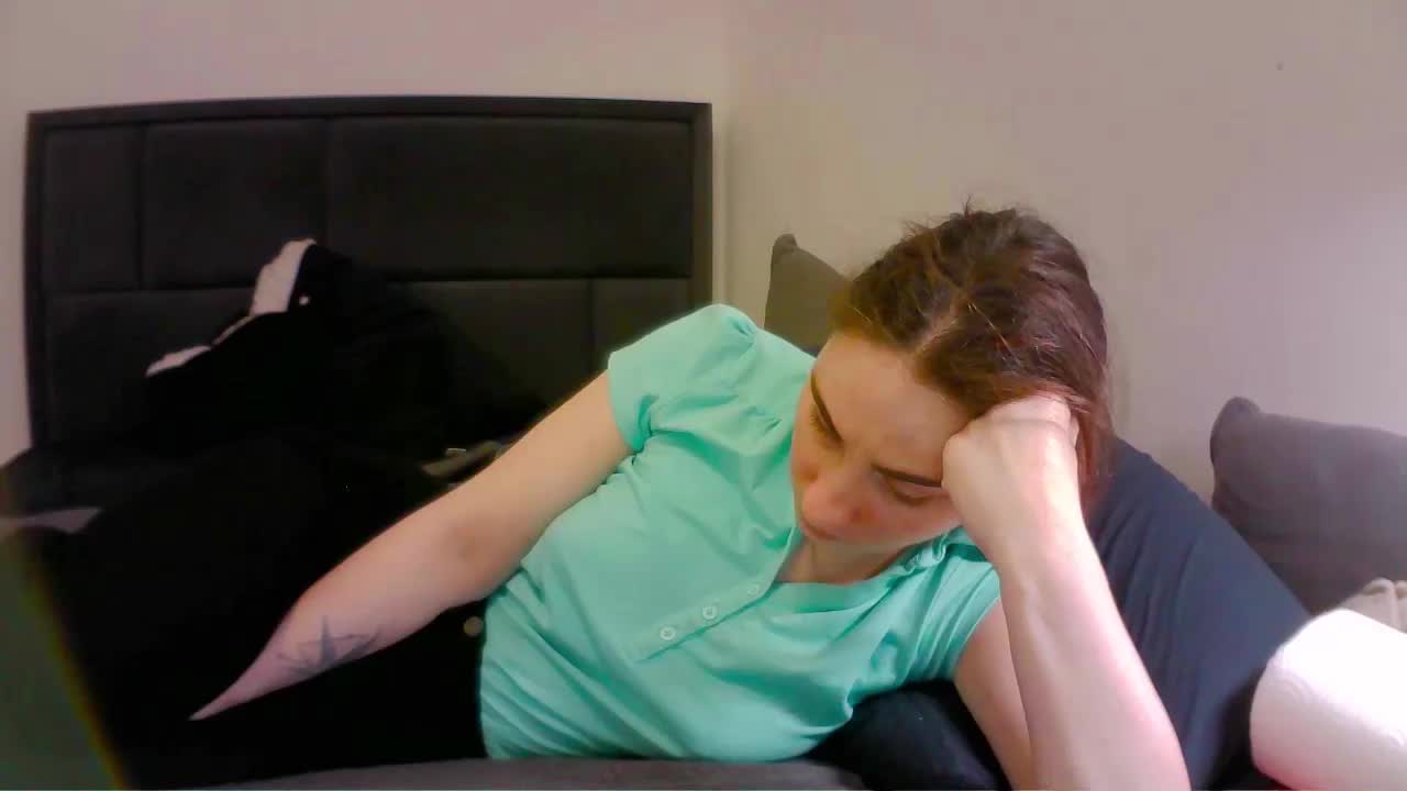 Sinner-5 Cam Model Chat October 29, 2025