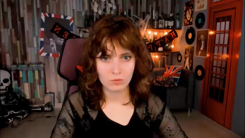 lolaasmus Cam Model Chat October 29, 2025