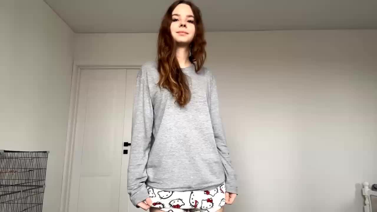 Lil-RO-XO Cam Model Chat October 29, 2025