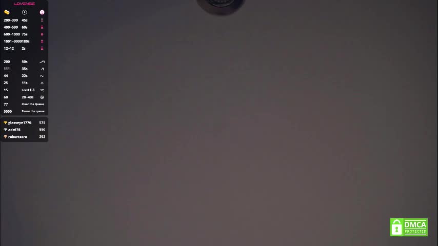 tashinapetitto Cam Model Chat October 29, 2025